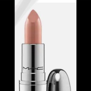 MAC Frost Lipstick - At Leisure